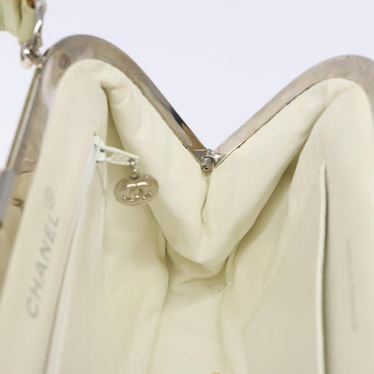 Chanel, Multicolour, Canvas, handbag