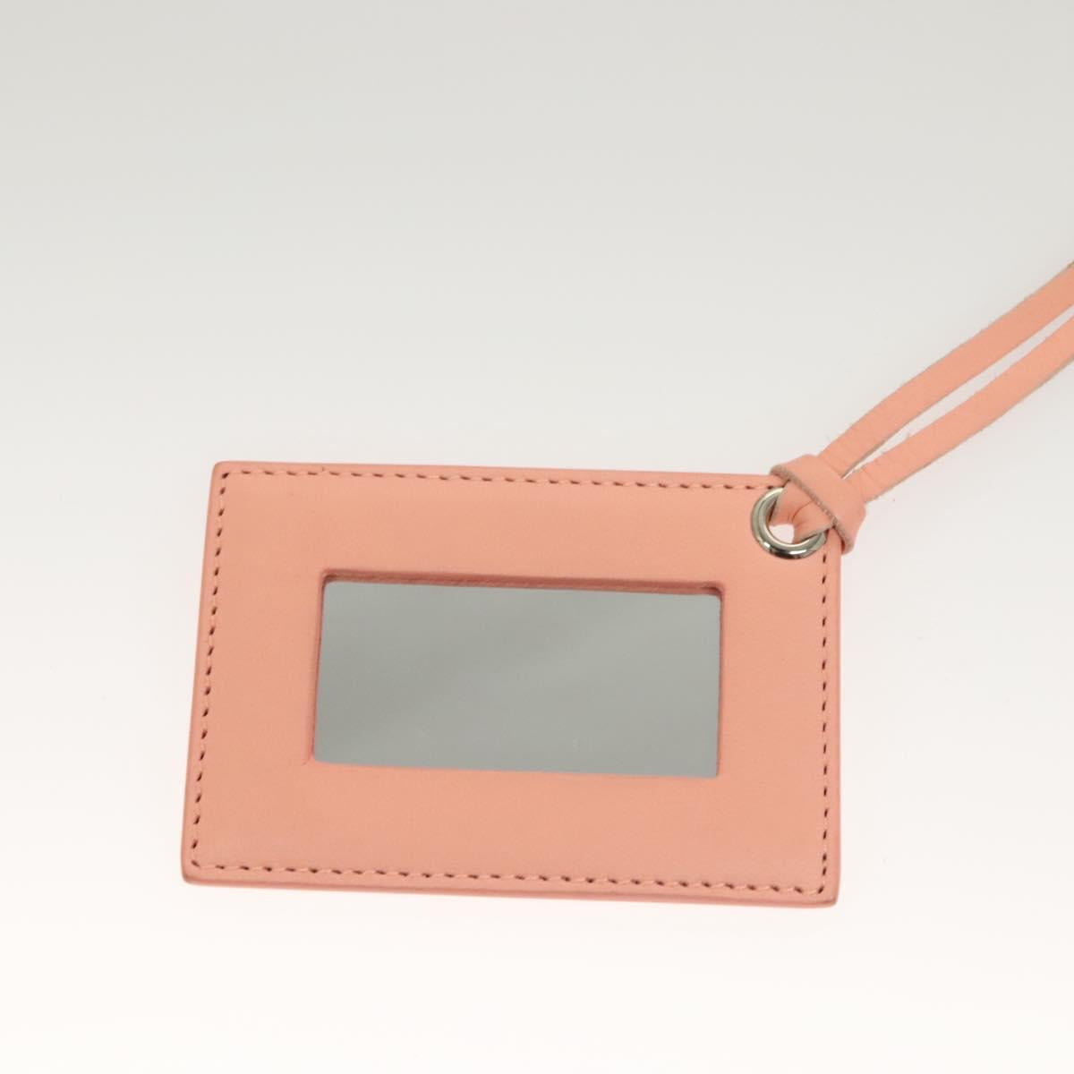 Balenciaga Papier, Pink, Leather, handbag