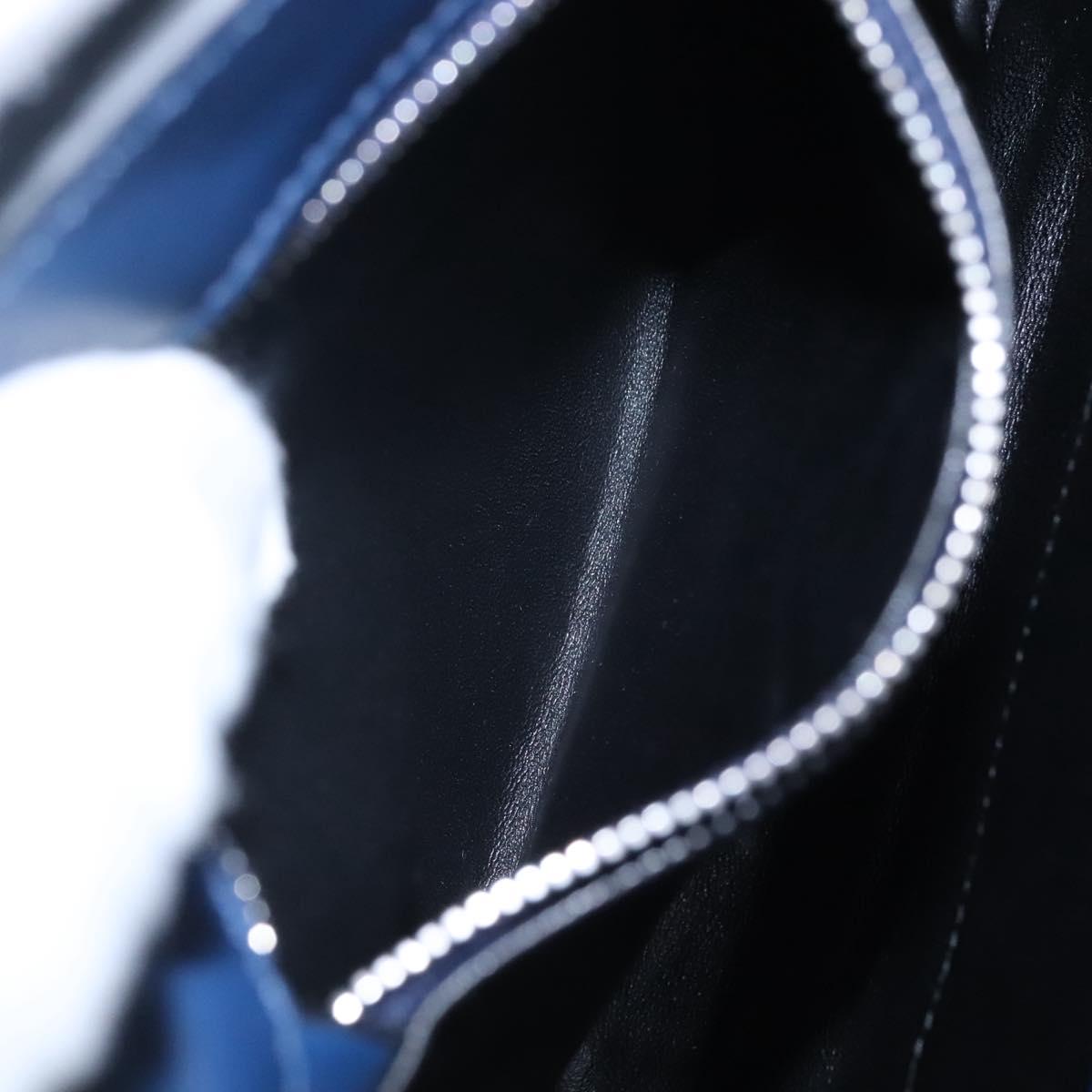 Prada, Black, Leather, shoulder
