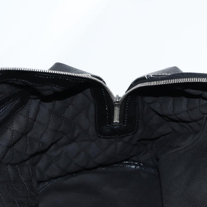 Chanel, Black, Canvas, travel