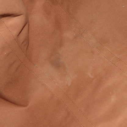 Louis Vuitton Keepall Bandoulière 55, Brown, Canvas, travel