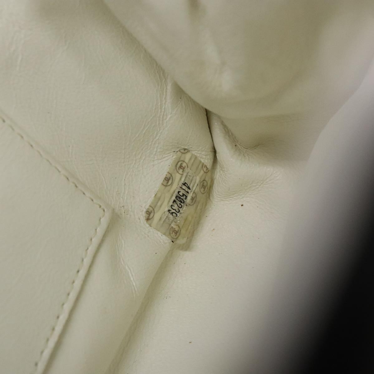 Chanel, Multicolour, Canvas, handbag