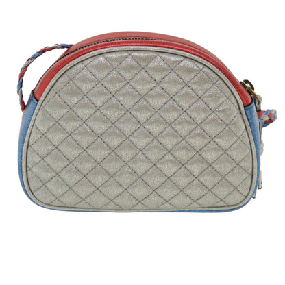 Gucci, Multicolour, Leather, shoulder