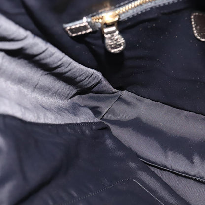 Loewe Anagram, Gold, Leather, shoulder