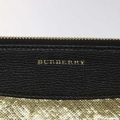 Burberry Nova Check, Beige, Canvas, shoulder