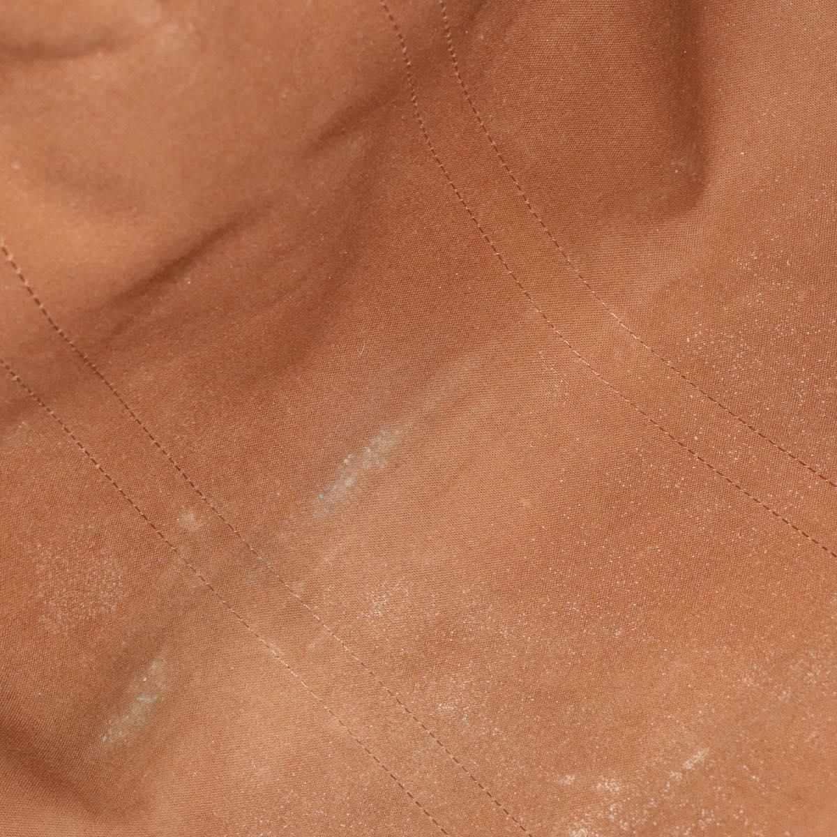 Louis Vuitton Keepall 60, Brown, Canvas, travel