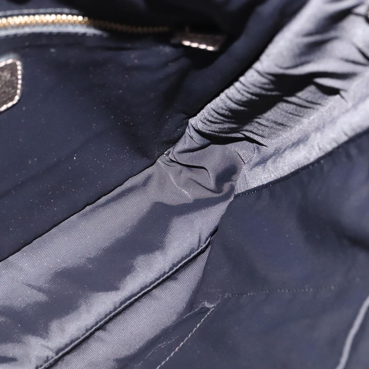 Loewe Anagram, Gold, Leather, shoulder