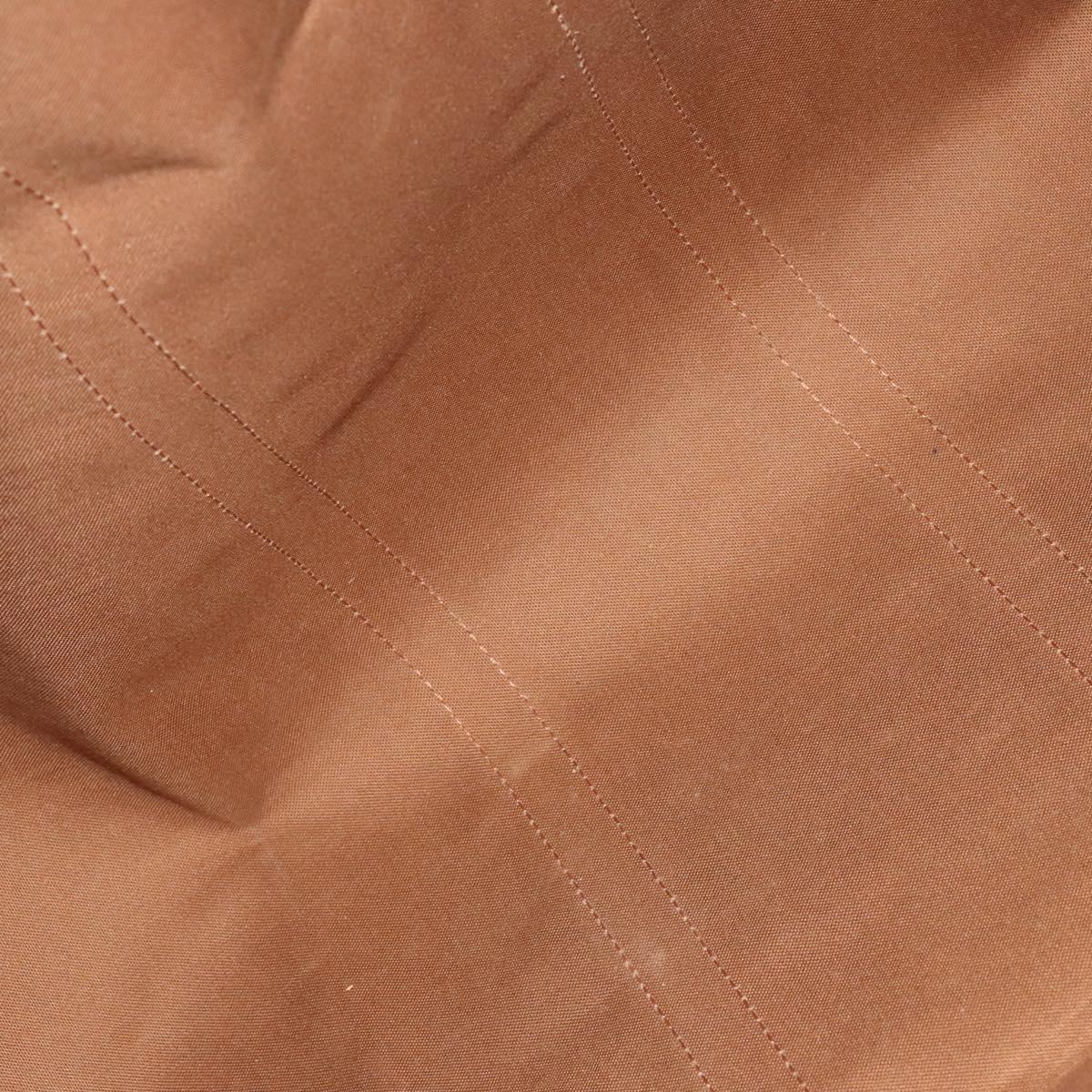 Louis Vuitton Keepall 55, Brown, Canvas, travel