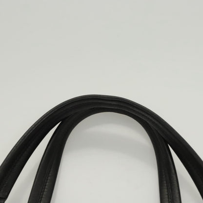 Prada Tessuto, Black, NYLON, tote