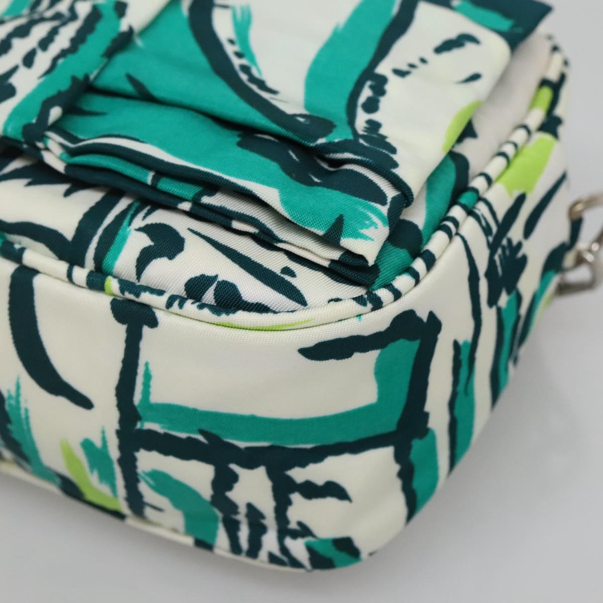 Prada Ribbon, Multicolour, NYLON, shoulder