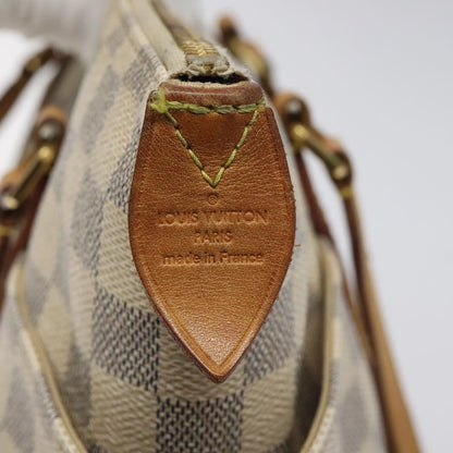 Louis Vuitton Totally, Beige, Canvas, tote
