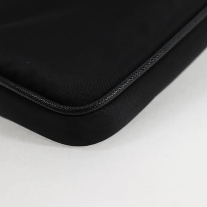 Prada Re-Nylon, Black, NYLON, shoulder