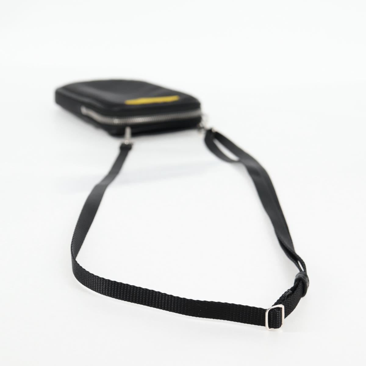 Prada Re-Nylon, Black, NYLON, shoulder
