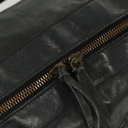 Balenciaga City, Black, Leather, handbag
