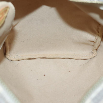 Louis Vuitton Speedy 30, Beige, Canvas, handbag