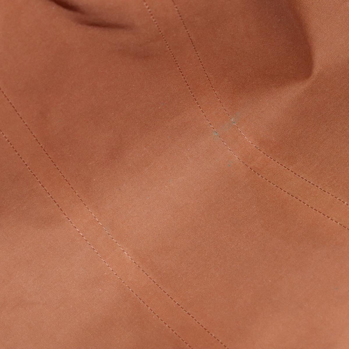 Louis Vuitton Keepall 60, Brown, Canvas, travel
