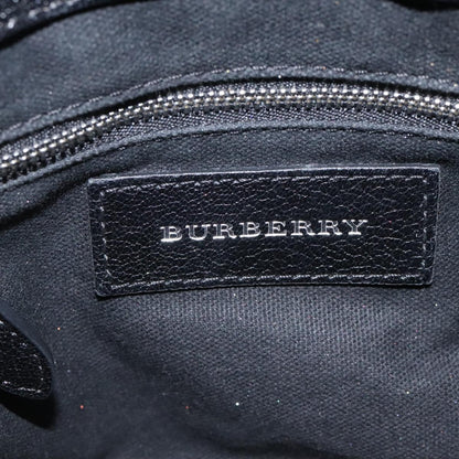Burberry The Banner, Beige, Canvas, tote