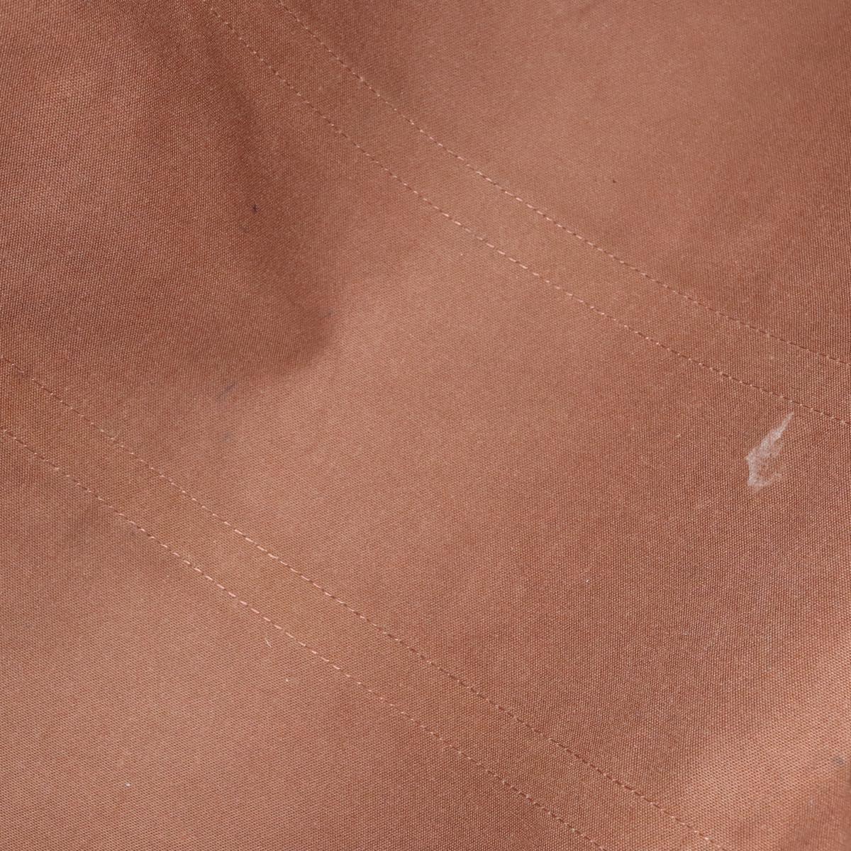 Louis Vuitton Keepall 60, Brown, Canvas, travel