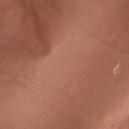 Louis Vuitton Keepall 60, Brown, Canvas, travel