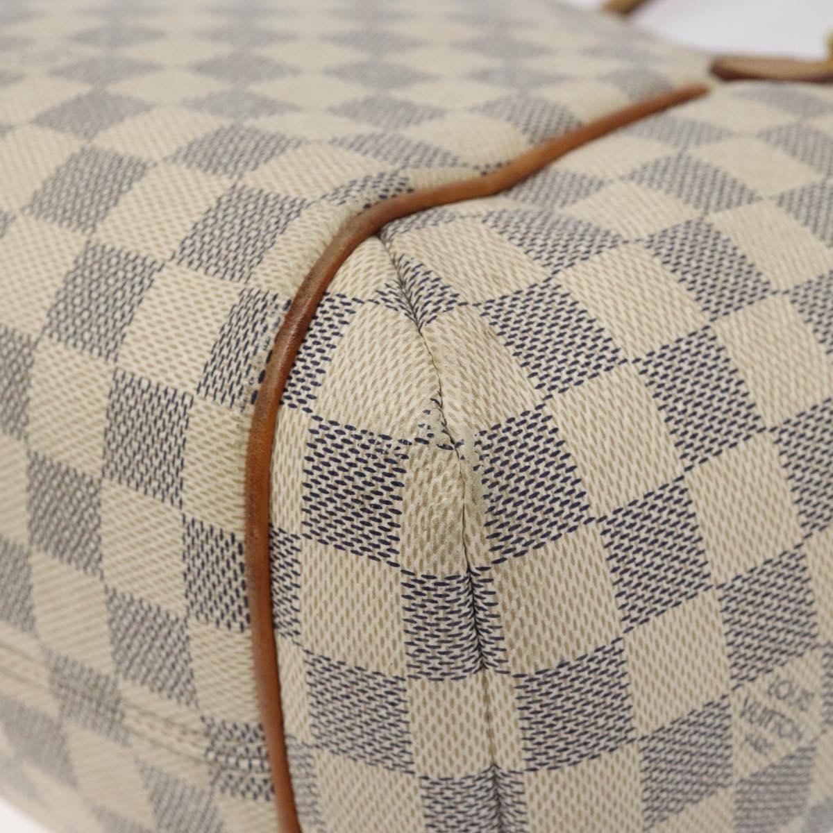 Louis Vuitton Totally, Beige, Canvas, tote