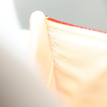 Louis Vuitton Porte monnaie plat, Multicolour, Canvas, wallet