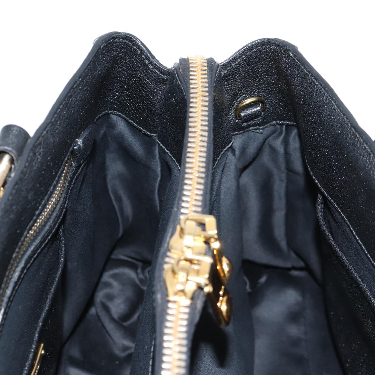 Miu Miu Madras, White, Leather, handbag