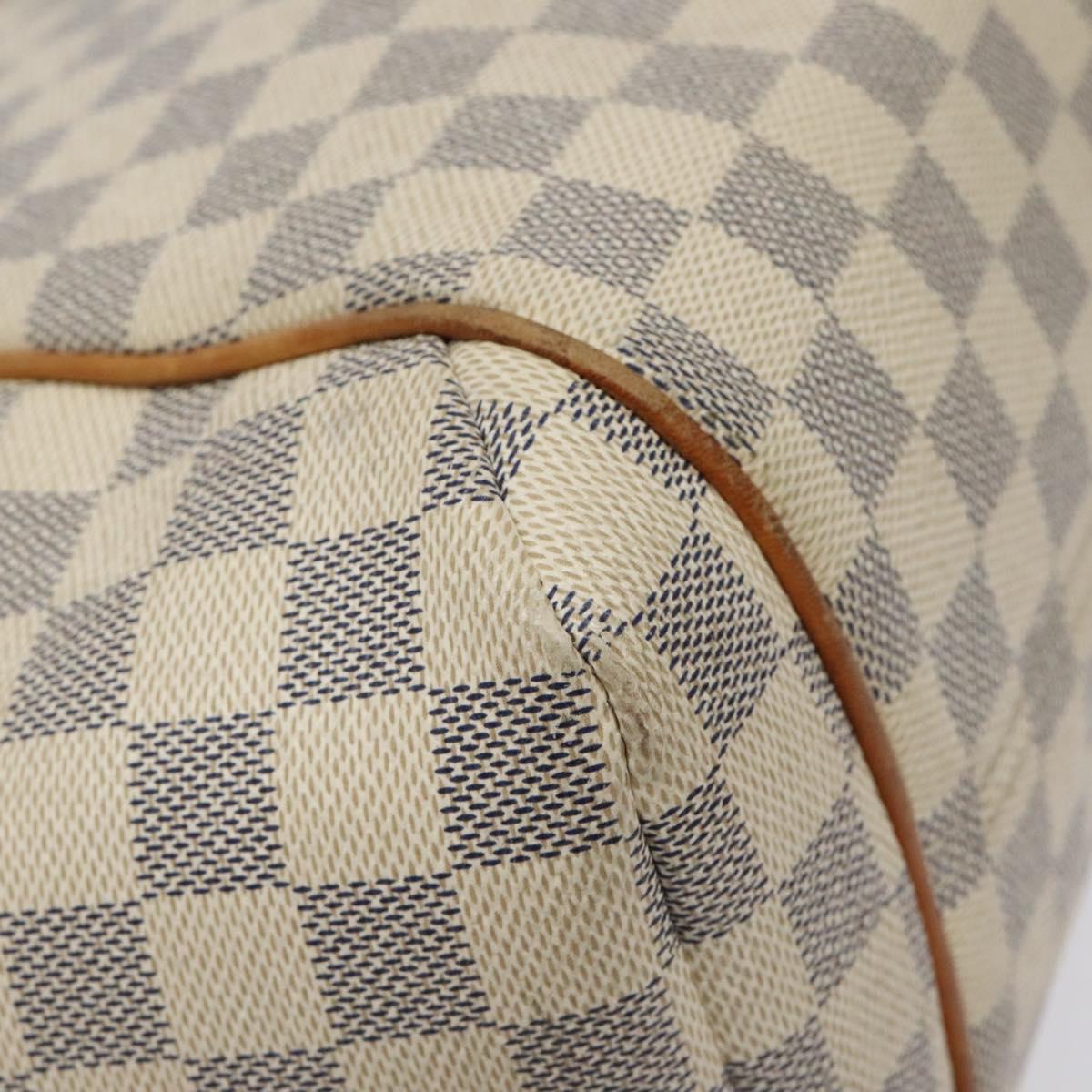Louis Vuitton Totally, Beige, Canvas, tote