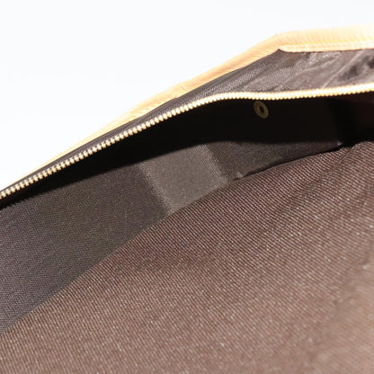 Louis Vuitton Garment case, Brown, Canvas, travel