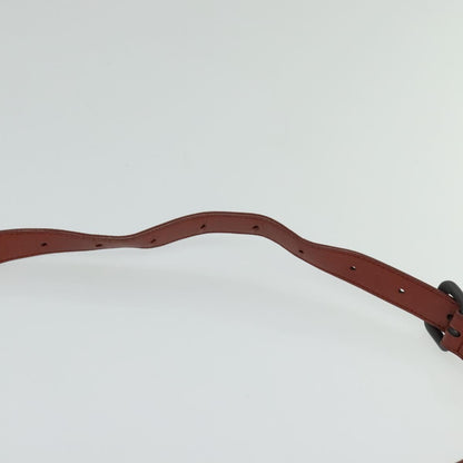 Bottega Veneta Intrecciato, Brown, Leather, shoulder