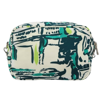 Prada Ribbon, Multicolour, NYLON, shoulder