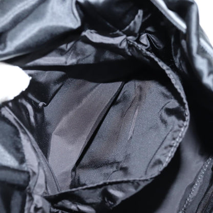 Versace Medusa, Black, NYLON, backpack