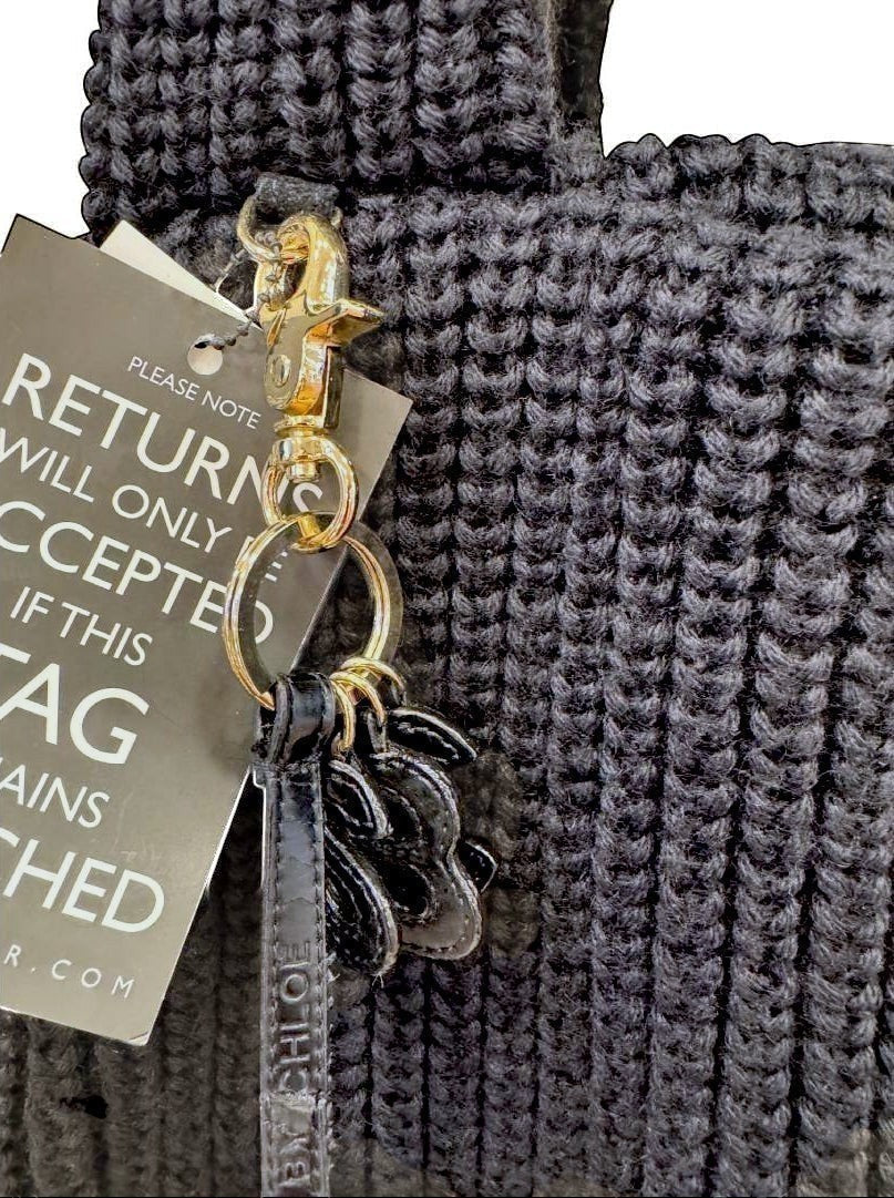 Chloe Shoulder Bag