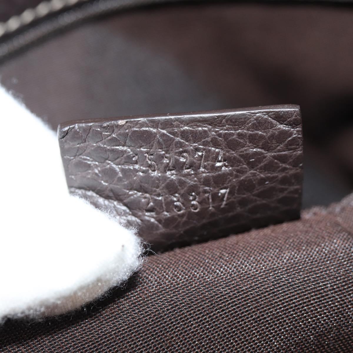 Gucci GG crystal, Beige, Canvas, tote