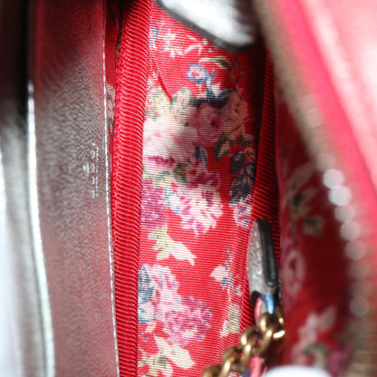 Gucci, Multicolour, Leather, shoulder