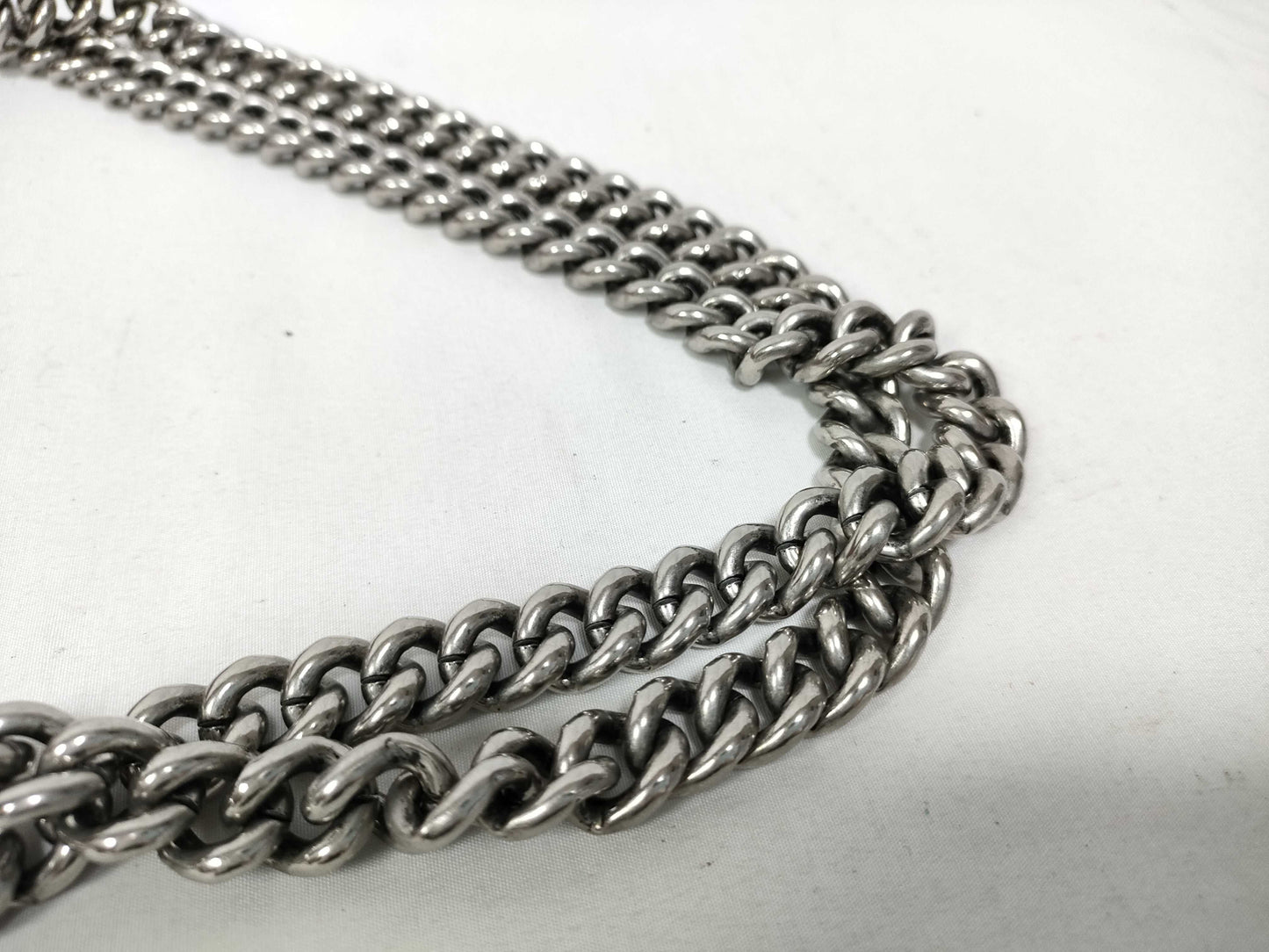 Gucci Dionysus Chain Leather, Red, Leather, Shoulder Bag