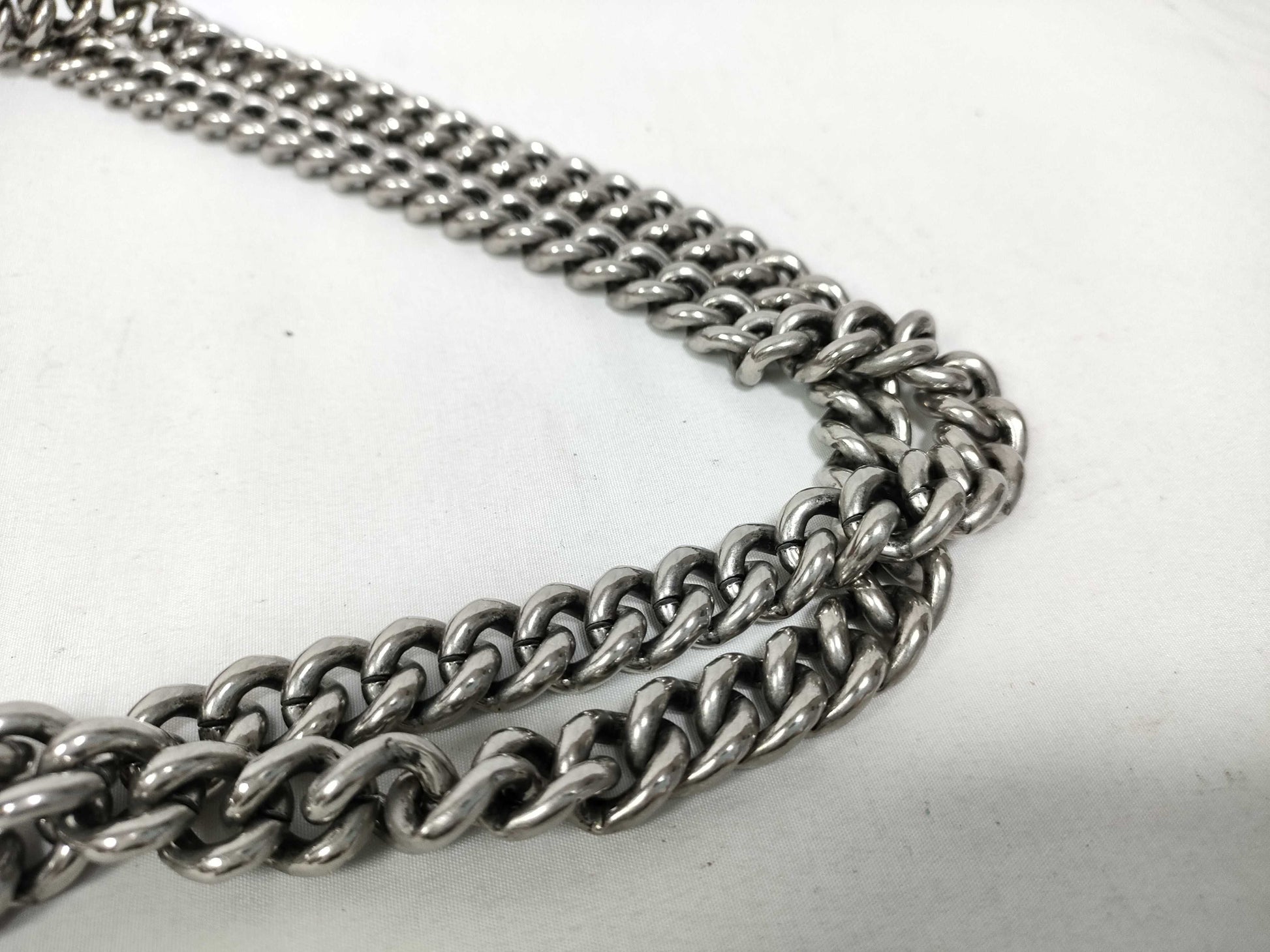 Gucci Dionysus Chain Leather, Red, Leather, Shoulder Bag