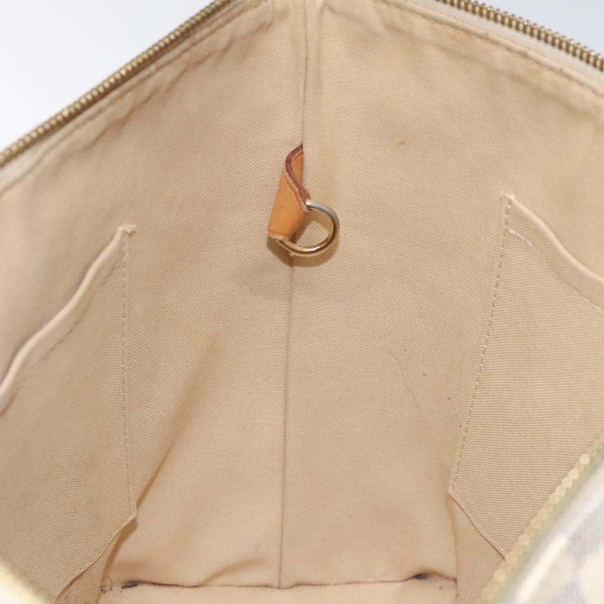 Louis Vuitton Totally, Beige, Canvas, tote