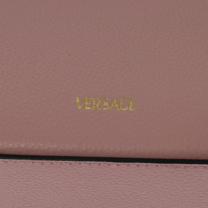 Versace, Pink, Leather, shoulder