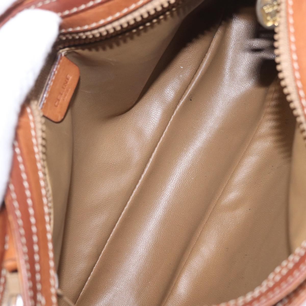 Celine Tote Canvas, Beige, Canvas, Tote Bag