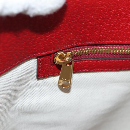 Gucci Doraemon, Beige, Canvas, tote