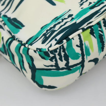 Prada Ribbon, Multicolour, NYLON, shoulder
