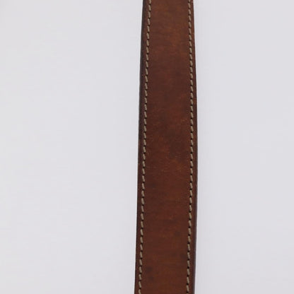 Celine Macadam Shoulder Canvas, Multicolour, Canvas, Crossbody Bag