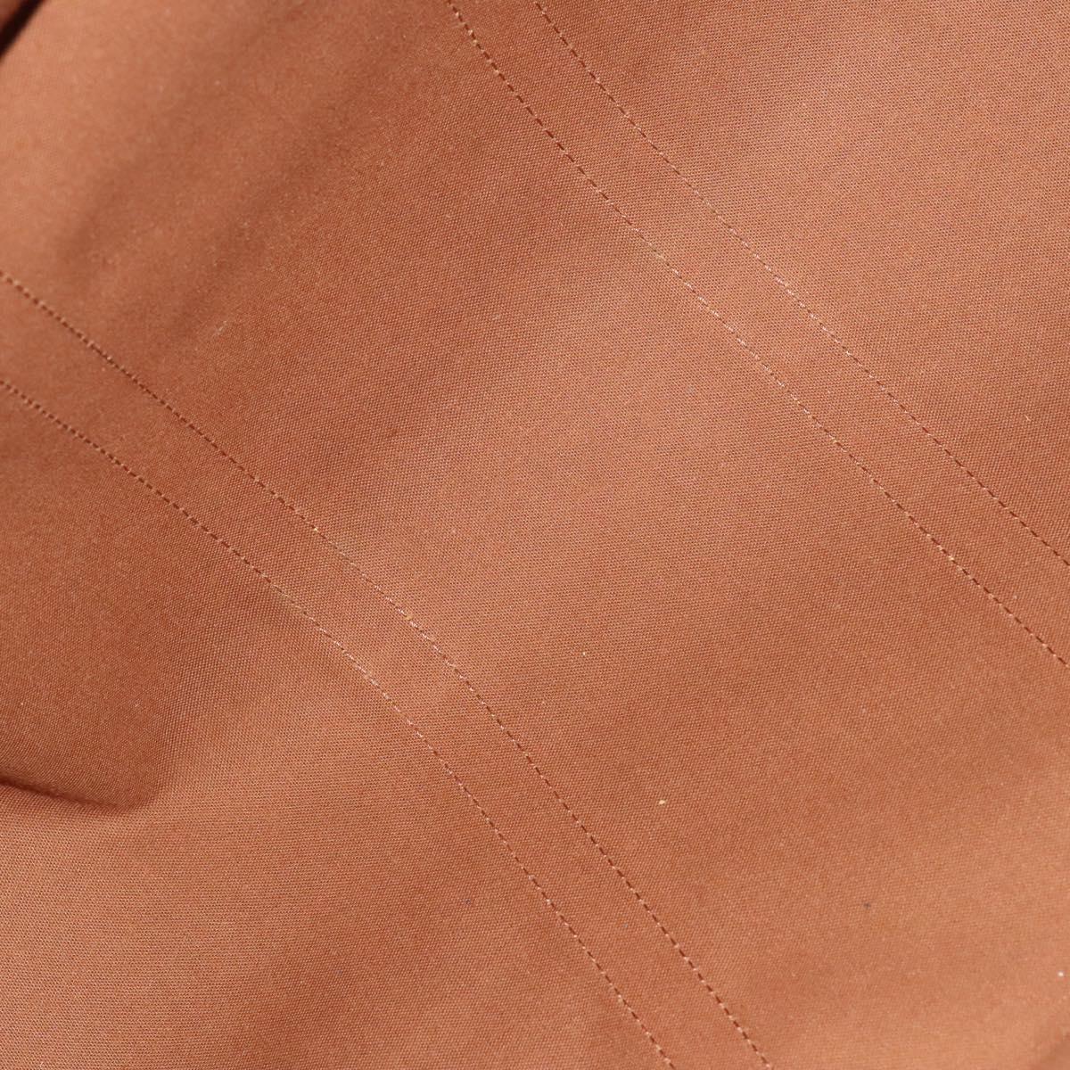 Louis Vuitton Keepall 55, Brown, Canvas, travel