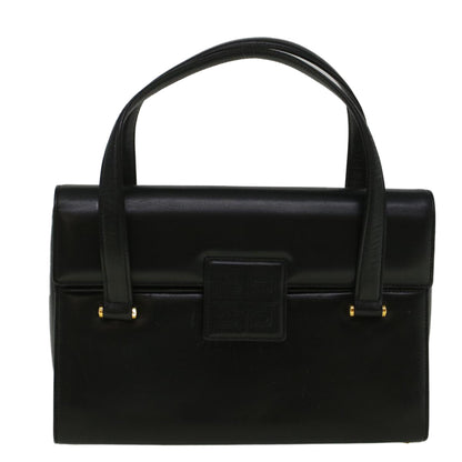 Givenchy, Black, Leather, handbag