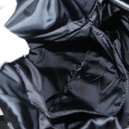 Versace Medusa, Black, NYLON, backpack