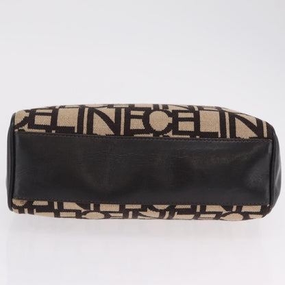 Celine Tote Leather, Beige, Leather, Tote Bag