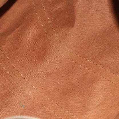 Louis Vuitton Keepall 45, Brown, Canvas, travel