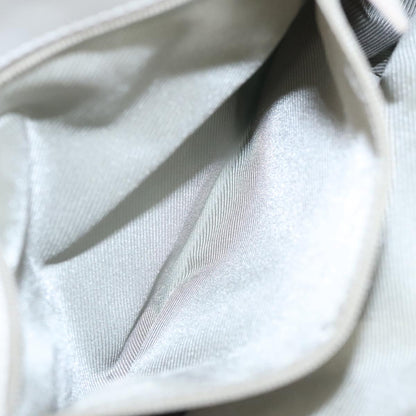 Gucci GG canvas, Blue, Canvas, tote