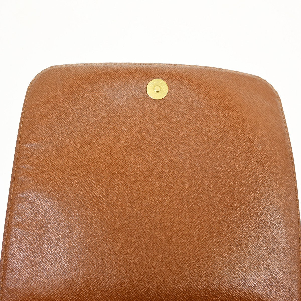 Louis Vuitton Musette Salsa Monogram Canvas, Brown, Canvas, Shoulder Bag