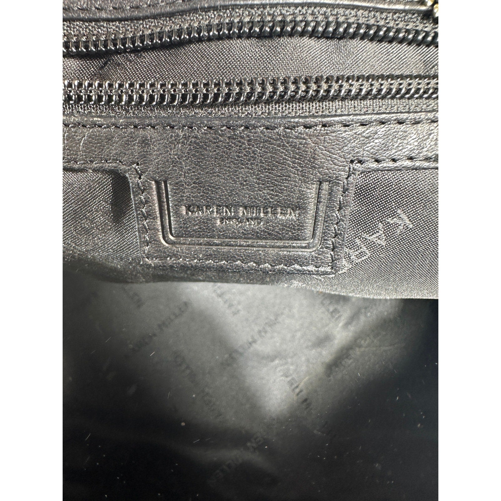 Love Moschino Top Handle Bag